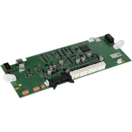 Carte imprimée HUSQVARNA 592851801