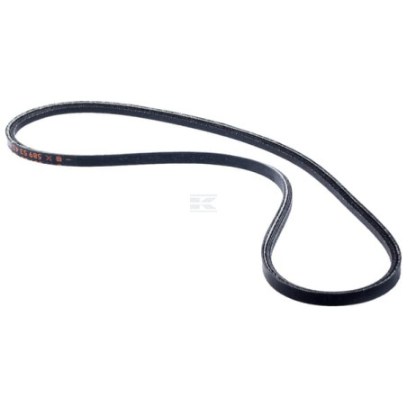 Courroie HUSQVARNA 589534301