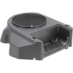Logement de ventilateur KAWASAKI 590660044