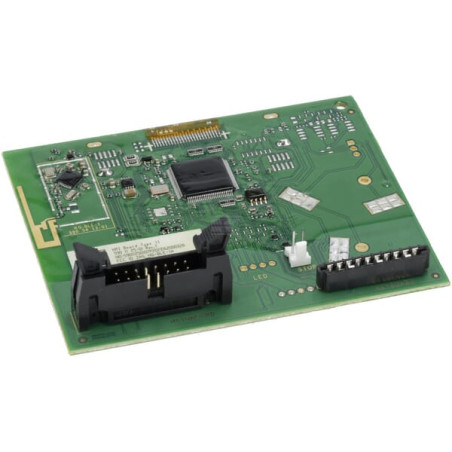 Circuit imprimé complet HUSQVARNA 592910101
