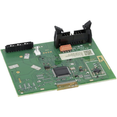 Circuit imprimé complet HUSQVARNA 592910101