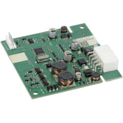 Carte imprimée HUSQVARNA 592909401