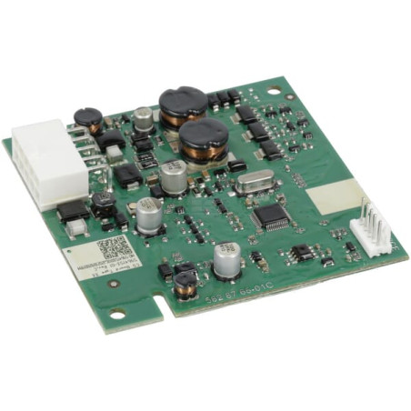 Carte imprimée HUSQVARNA 592909401
