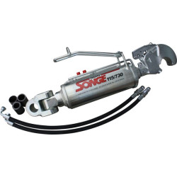 Barre de poussée hydraulique SONGE 591157302445