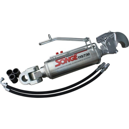 Barre de poussée hydraulique SONGE 591157302445