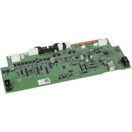 Carte imprimée HUSQVARNA 592852601