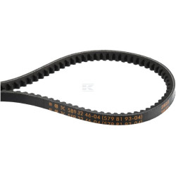 Courroie de traction HUSQVARNA 589324604