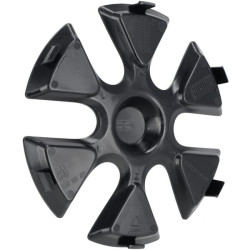 Bouchon de moyeu HUSQVARNA 590660201