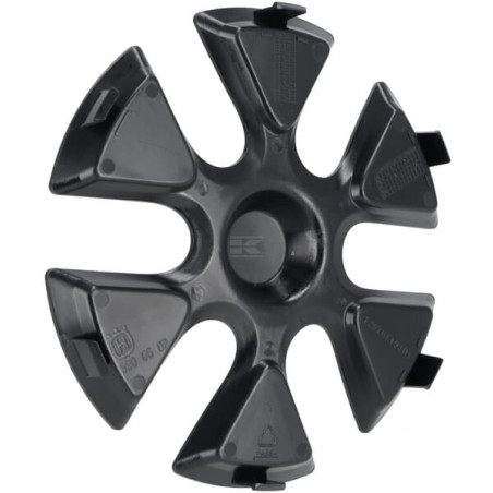 Bouchon de moyeu HUSQVARNA 590660201