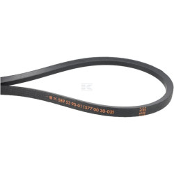 Courroie HUSQVARNA 589539001