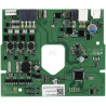 Carte imprimée HUSQVARNA 592894504