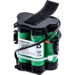 Batterie HUSQVARNA 589586101