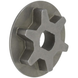 Pignon HUSQVARNA 590087701