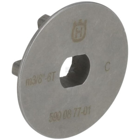 Pignon HUSQVARNA 590087701