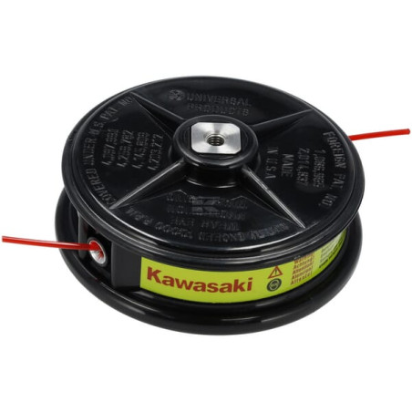 Tête de coupe KAWASAKI 590752017