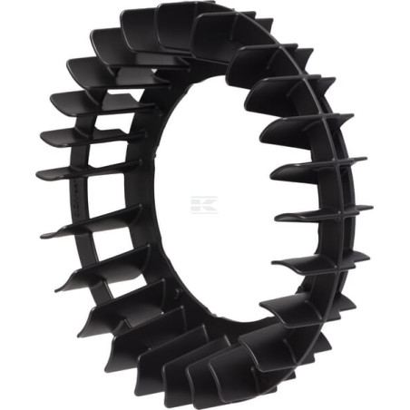 Ventilateur KAWASAKI 590417014