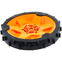 Roue complète orange HUSQVARNA 590217303