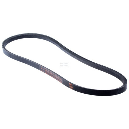 Courroie de traction HUSQVARNA 589533301