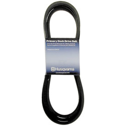 Courroie HUSQVARNA 592855210