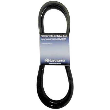 Courroie HUSQVARNA 592855210