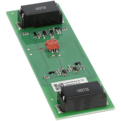 Carte imprimée HUSQVARNA 592852701