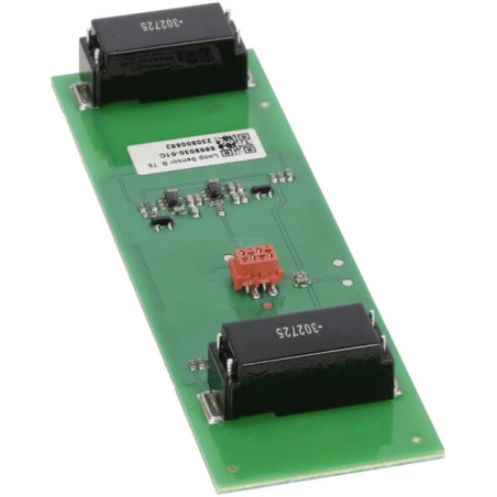 Carte imprimée HUSQVARNA 592852701