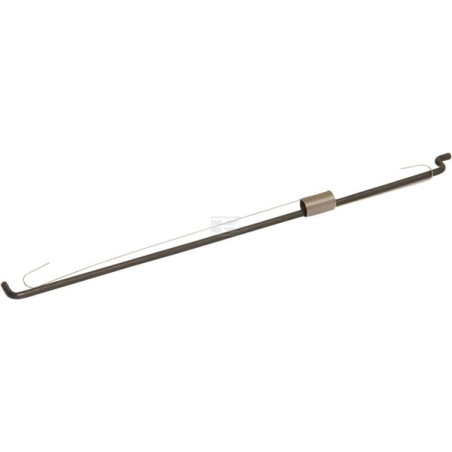Arbre de commande BRIGGS & STRATTON 592866