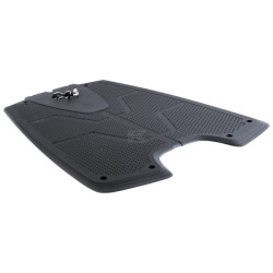 Plaque HUSQVARNA 590094001