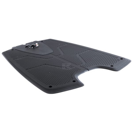 Plaque HUSQVARNA 590094001