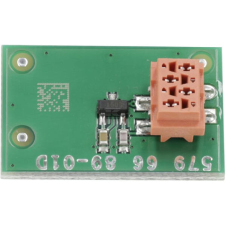 Carte imprimée HUSQVARNA 592852401