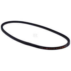 Courroie de traction HUSQVARNA 589534101