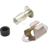 Raccord complet RAICO 589270N
