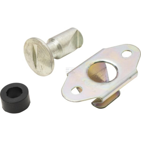 Raccord complet RAICO 589270N