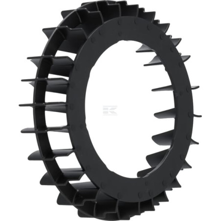 Ventilateur KAWASAKI 590410024