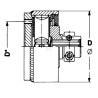 Accouplement WALTERSCHEID 5910044380