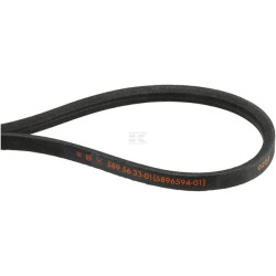 Courroie de traction HUSQVARNA 589563301