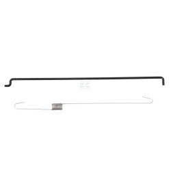Arbre de commande BRIGGS & STRATTON 591438