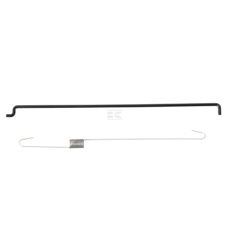Arbre de commande BRIGGS & STRATTON 591438