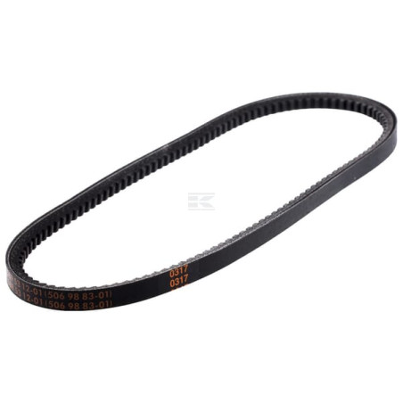 Courroie de traction HUSQVARNA 589531201