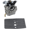 Carburateur HUSQVARNA 590721601