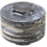 Bloc ressorts WALTERSCHEID 592704130