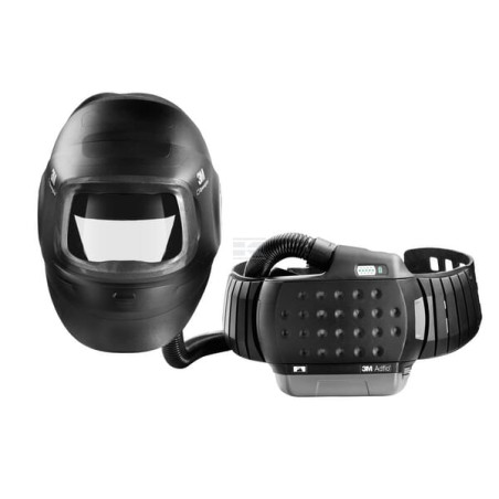 Casque de soudage SPEEDGLAS 617830
