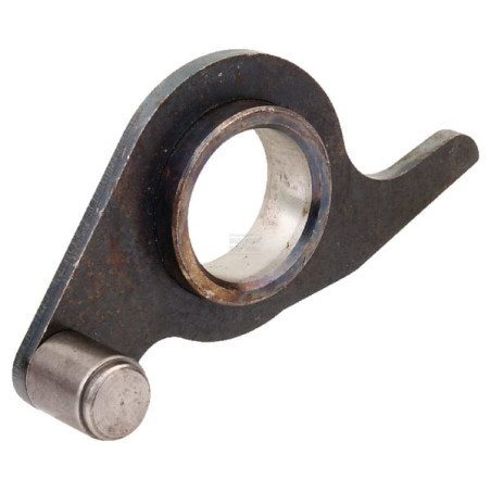 Levier soudé de palier UNIA 6100310309031002