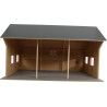 Hangar agricole KIDS GLOBE 610260