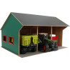 Hangar agricole KIDS GLOBE 610260