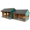 Hangar agricole KIDS GLOBE 610260