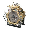 Pompe à piston COMET 6113001