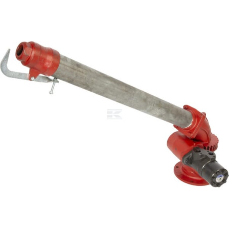 Pistolet pivotant BATTIONI PAGANI 6100300026
