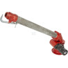 Pistolet pivotant BATTIONI PAGANI 6100300026