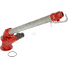 Pistolet pivotant BATTIONI PAGANI 6100300026